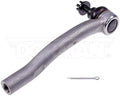 TIE ROD