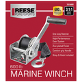 WESBAR winch detail