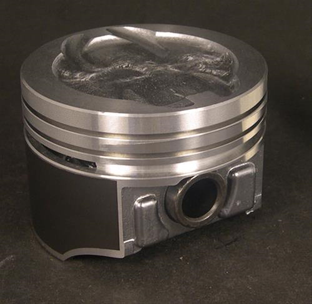 United Engine Machine Co auto part