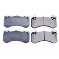 DFC 98-09 Subaru Baja Rear 3000 Semi-Metallic Brake Pads and Hardware Kit