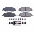 DFC 98-09 Subaru Baja Rear 3000 Semi-Metallic Brake Pads and Hardware Kit
