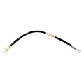 Brake Hose: 1993-1998 Subaru Impreza 1990-1998 Subaru Legacy; Left Front