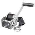 WINCH 600 LB. CAPACITY WITH 15 FT.