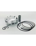 CP Ring Set 1.0mm Top Ring - 1.2mm 2nd Ring - 2.8mm Oil Ring - 3.051in Bore