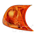 9901 BW 3 SRS CPE/CONV (E46;Amber) P/S.L RH