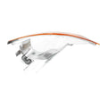 TYC auto part detail