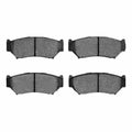 R1 91-04 Chevrolet Tracker Front R1 Ceramic Brake Pads