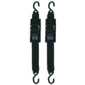 TRANSOM TIE DOWN 2" X 4' W/QUICK RE