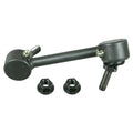 CONTROL ARM AND BALL JOINT ASSEMBLY