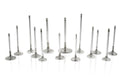 Ferrea Honda D16Z6/Y5/Y7/Y8 30mm 5.48mm 118.6mm 20 Deg S-Flo Stock Comp Plus Intake Valve - Single