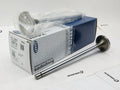 Mahle intake system