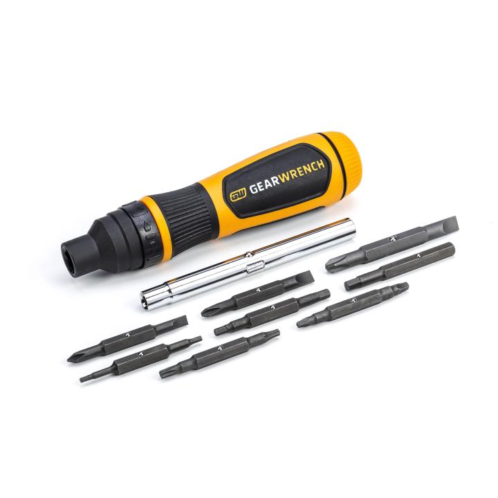 GEARWRENCH auto part