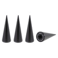 TRUE SPIKE LUG NUT CAPS