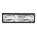 1994-98 C1500 PARK/SIGNAL LAMP LH CLEAR