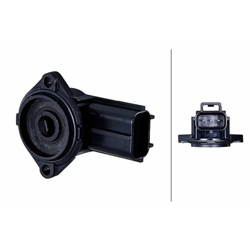 SENSOR THROTTLE POSITION 6PX