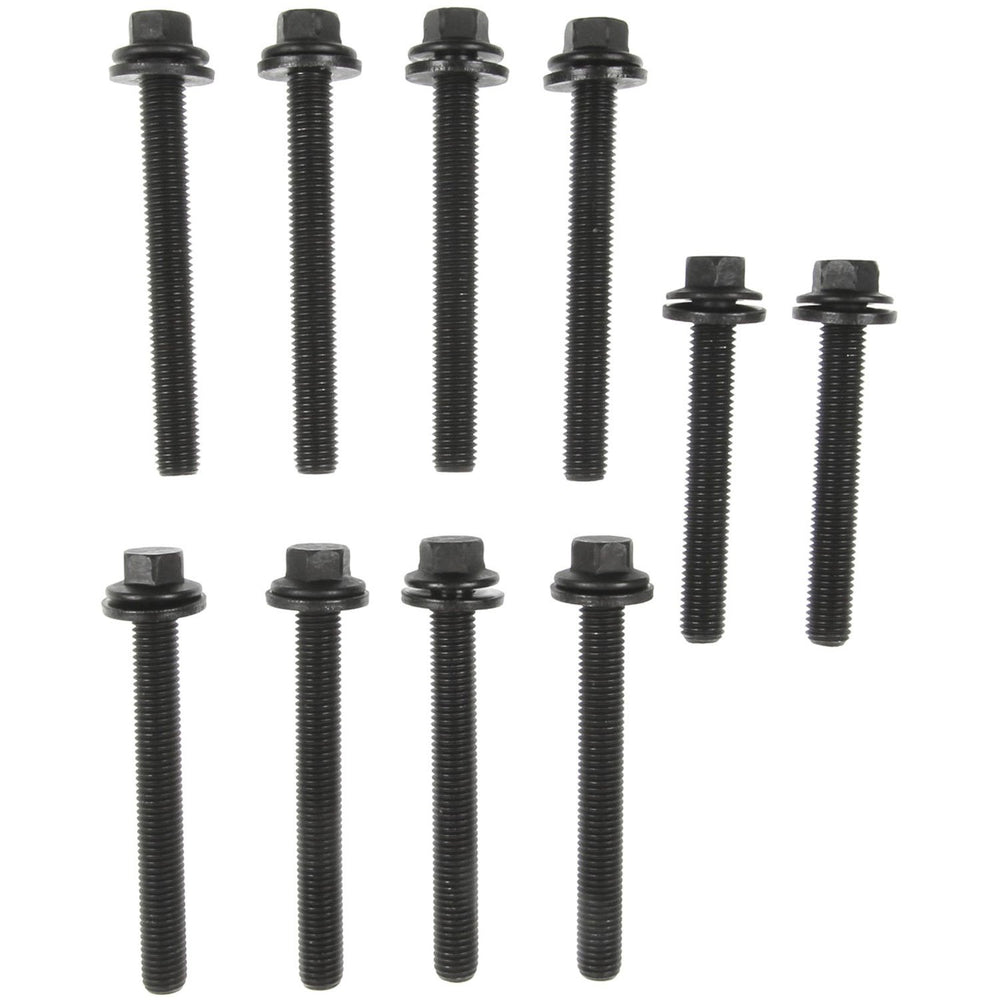 OLDS:2.3L QUAD 4 ENG.(8892)(HEAD BOLT SET) CYLINDER HEAD BOLTS