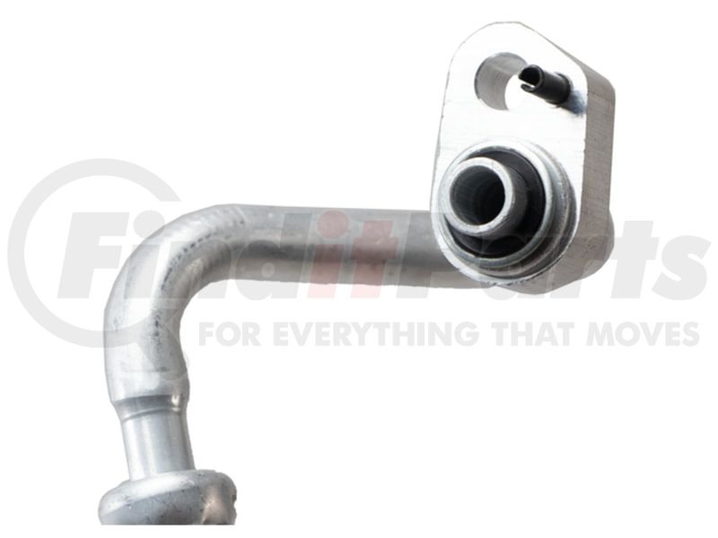 FOUR SEASONS auto part