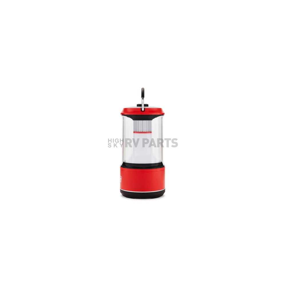 COLEMAN RVP red auto part