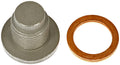 DRAIN PLUG