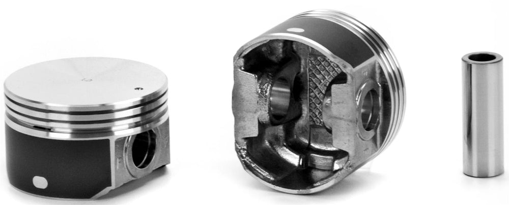 United Engine Machine Co auto part