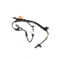 STANDARD IGN auto part close-up