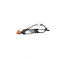 STANDARD IGN auto part
