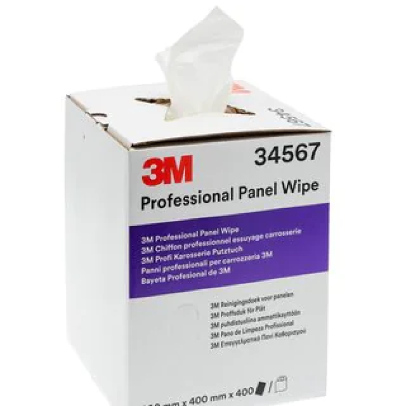 3M CUBITRON II NET SHEET ROLL 345