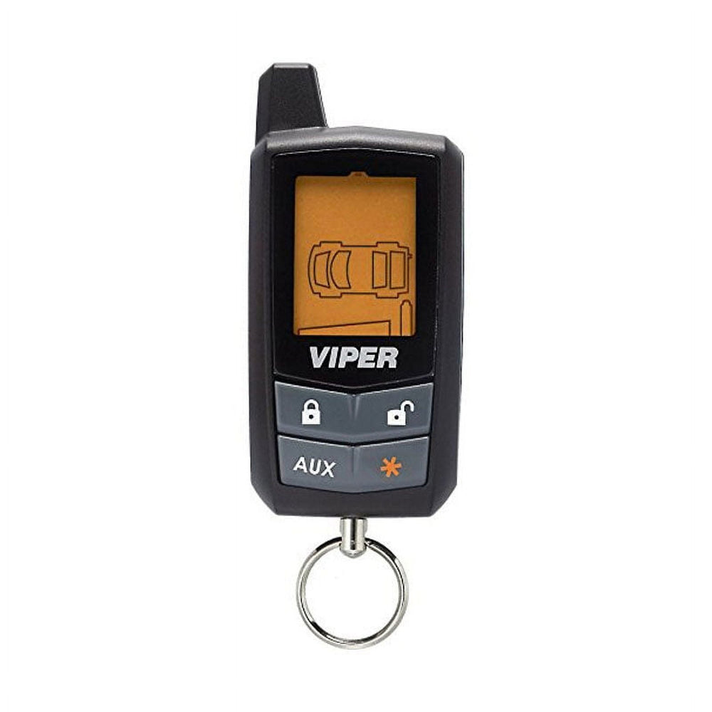 7642T RESPONDER SST COMP RPLCMT RMT