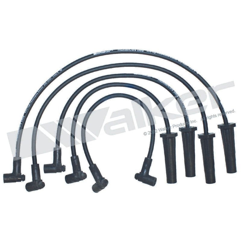 Walker Products Inc. - auto part