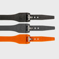 Giant Loop Pronghorn Straps 32 inches - Orange