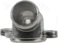 WATER OUTLET