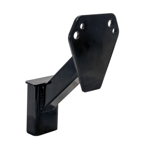B W Trailer Hitches roof rack