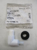 KIT 3/4IN ELBOW/UNISEAL