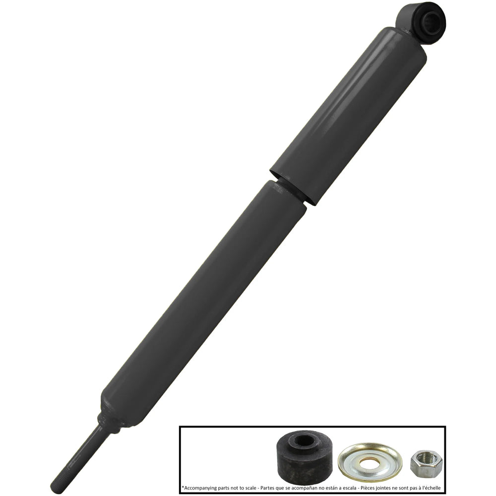 MONROE SHOCKS & STRUTS auto part