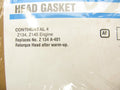 CYL HEAD GASKET