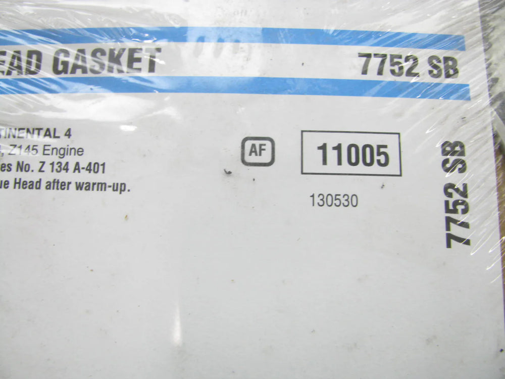 CYL HEAD GASKET