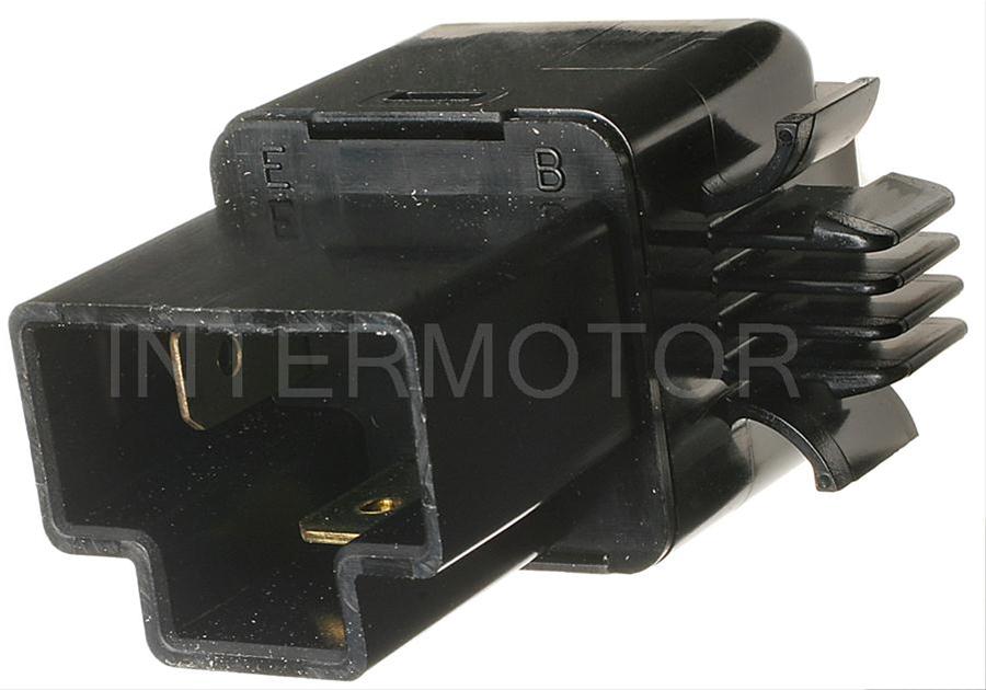 STANDARD IGN auto part