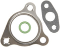 MAHLE Original Saab 9-3 08-03 Turbocharger Mounting Set