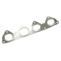 Cometic Honda All H22S 92-01 .030 inch MLS Exhaust Manifold Gasket 1.770 inch X 1.380 inch Port