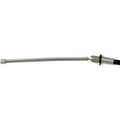 BRAKE CABLE