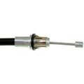 BRAKE CABLE