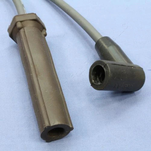 SPARK PLUG WIRE SET