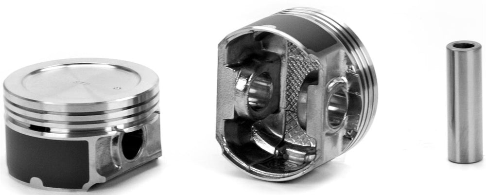 United Engine Machine Co auto part