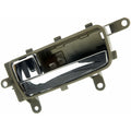 INTERIOR DOOR HANDLE