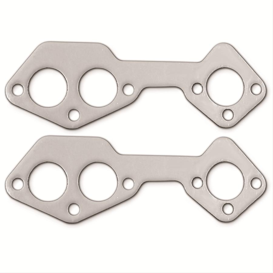7479 FORD 171/2.8L EXHAUST GASKET 2/SET