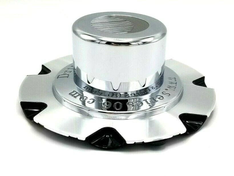 REPLACEMENT CENTER CAP