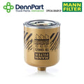FILTER-DRIER AND ACCUMULATOR