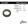 PREMIUM BEARING CONE