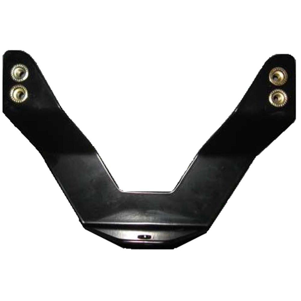 LICPLATE BRKT FOR BULLBAR