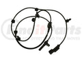 STANDARD ABS SPEED SENSOR